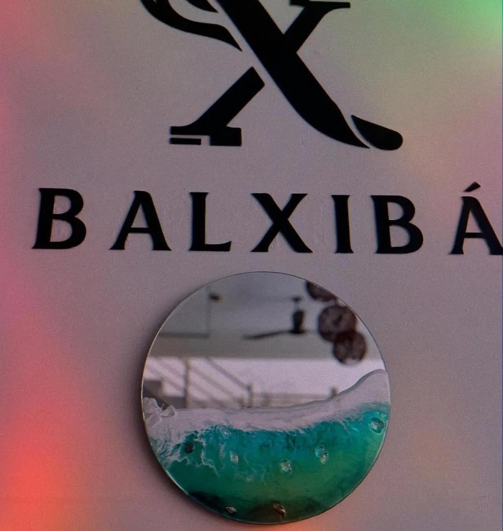 Hotel Balxiba Playa del Carmen 3*,  Meksyk