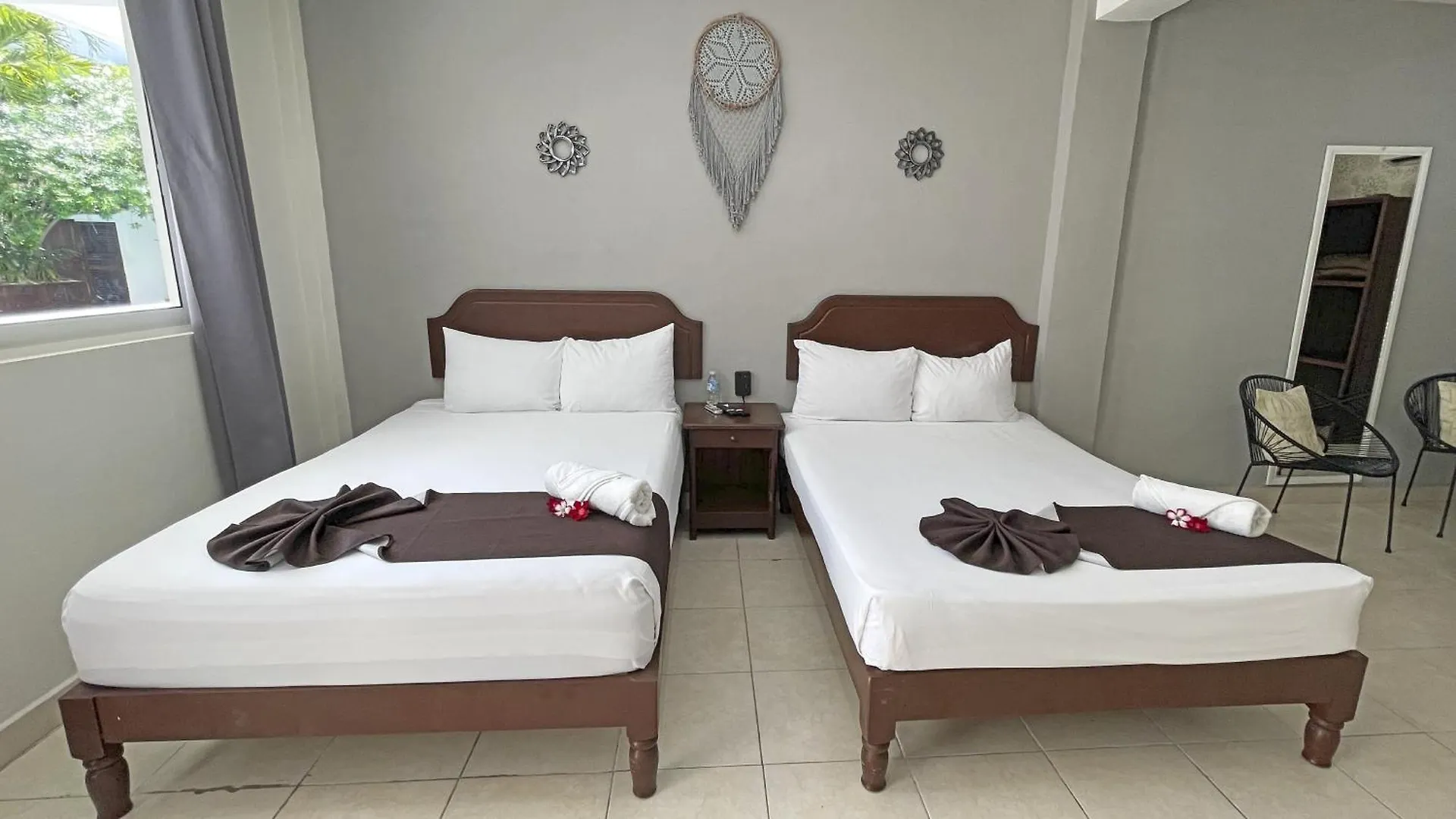Hotel Balxiba Playa del Carmen